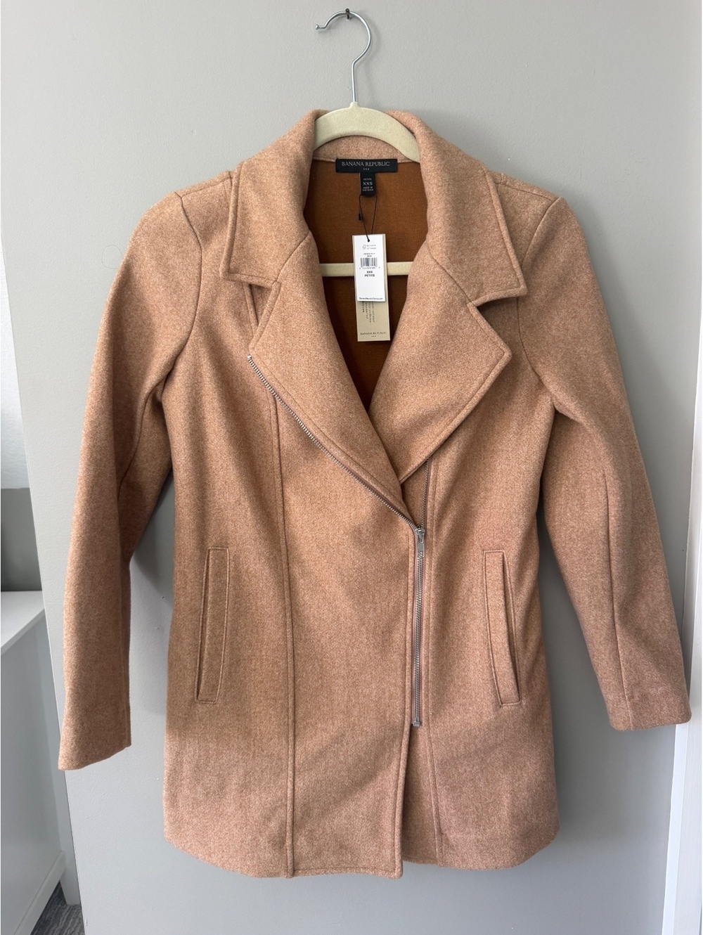 Banana Republic Coat